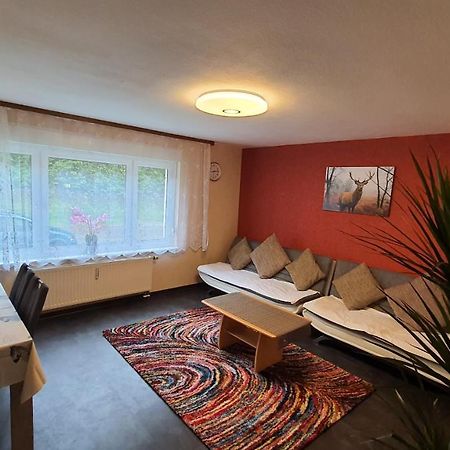 Two-Bedroom Apartment Near Triberg Waterfall トリベルク エクステリア 写真