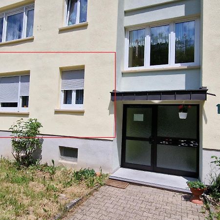 Two-Bedroom Apartment Near Triberg Waterfall トリベルク エクステリア 写真