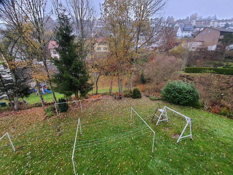 Two-Bedroom Apartment Near Triberg Waterfall トリベルク エクステリア 写真