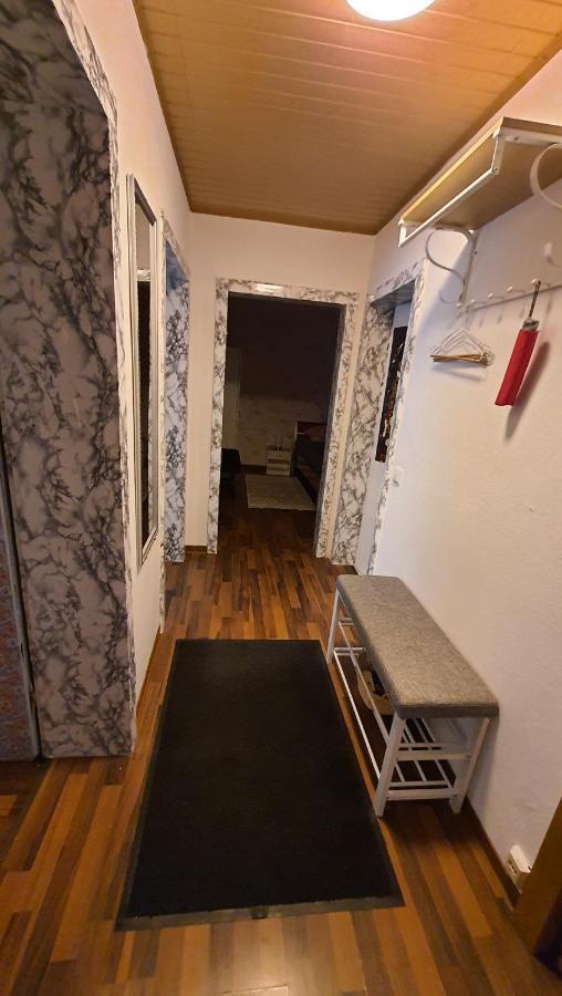 Two-Bedroom Apartment Near Triberg Waterfall トリベルク エクステリア 写真