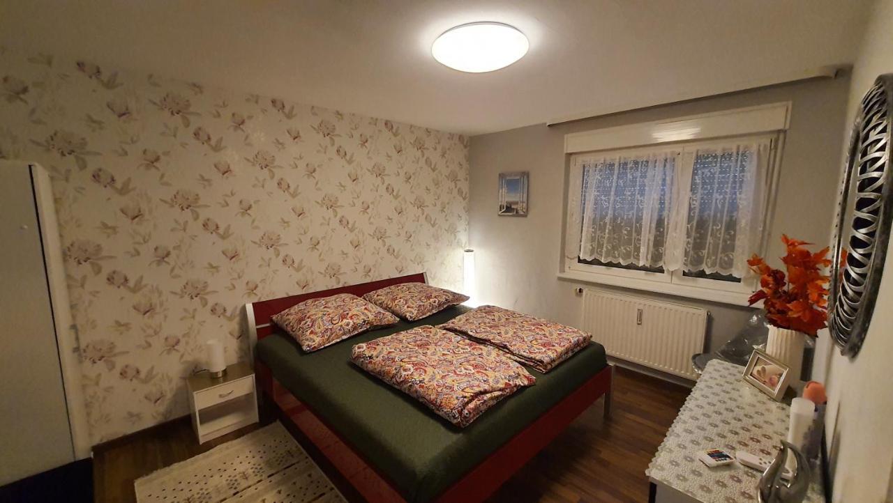 Two-Bedroom Apartment Near Triberg Waterfall トリベルク エクステリア 写真