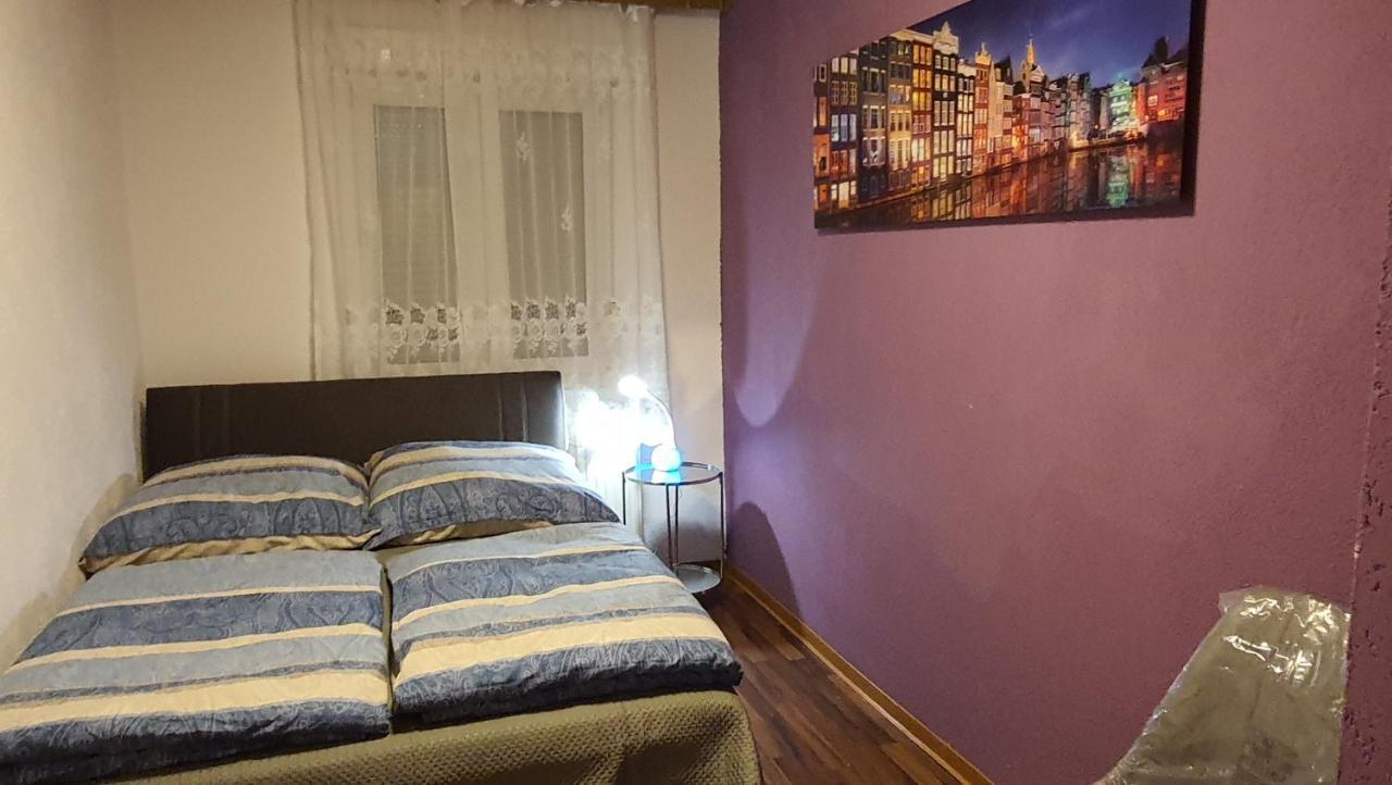 Two-Bedroom Apartment Near Triberg Waterfall トリベルク エクステリア 写真