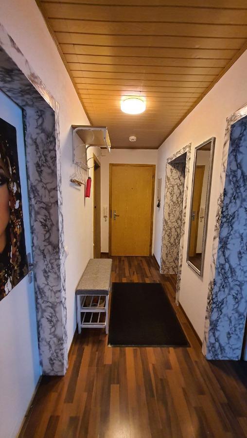 Two-Bedroom Apartment Near Triberg Waterfall トリベルク エクステリア 写真