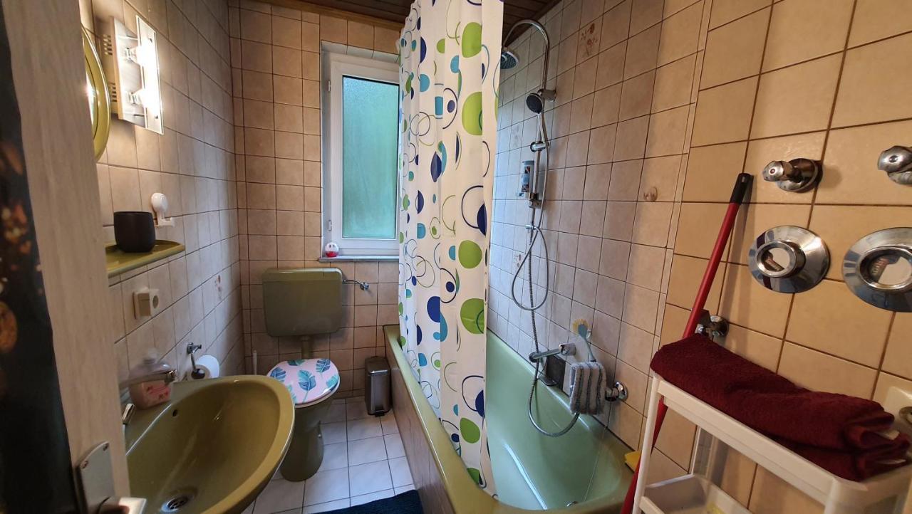 Two-Bedroom Apartment Near Triberg Waterfall トリベルク エクステリア 写真