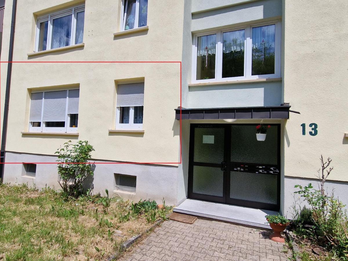 Two-Bedroom Apartment Near Triberg Waterfall トリベルク エクステリア 写真